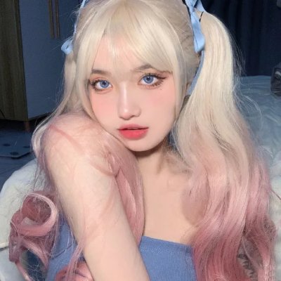 美男子