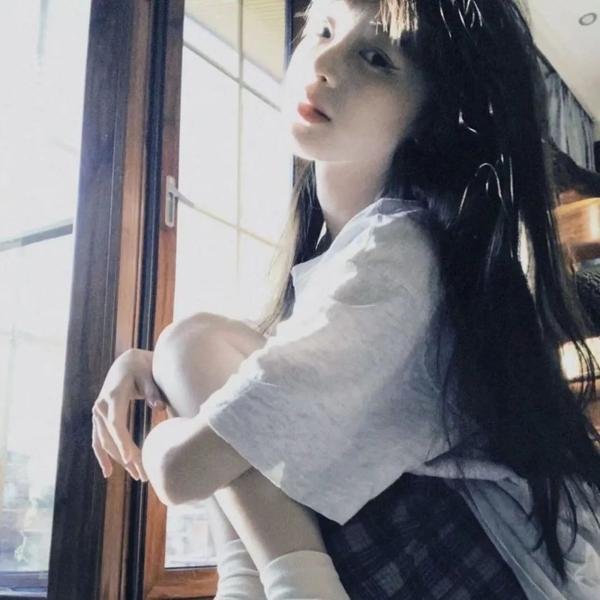 我不是坏女孩